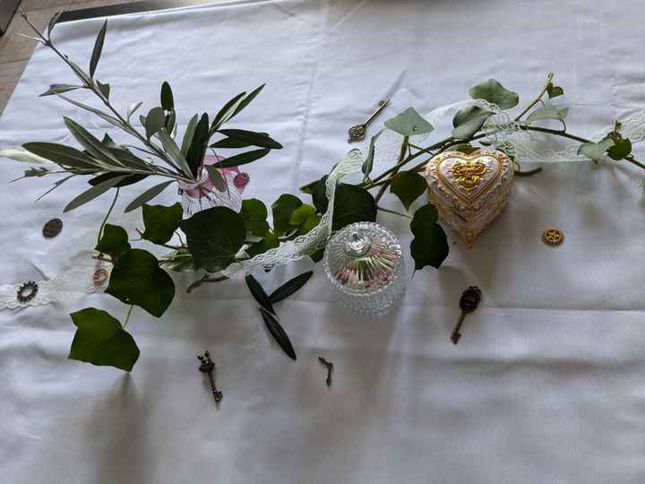 Nous nous marions le 26 avril 2025 - Indre-et-loire - 1