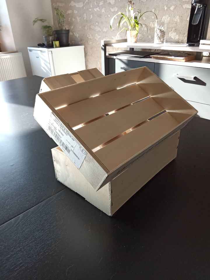 Gazette des mariés - 1