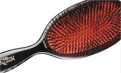 Mon essai coiffure - 1