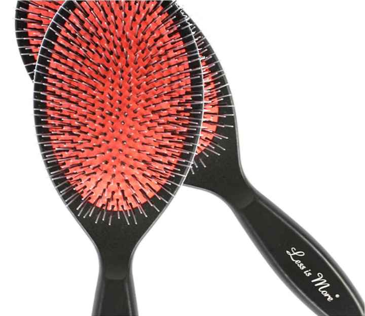 Mon essai coiffure - 2