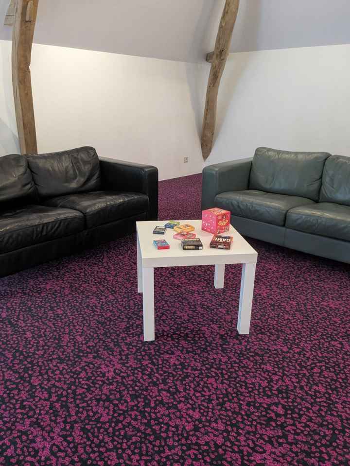 Table des enfants, à partir de quel âge ? - 1