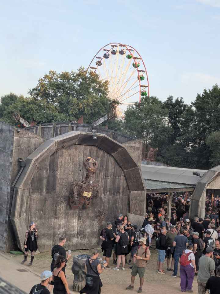 Cadeau de mariage - 5