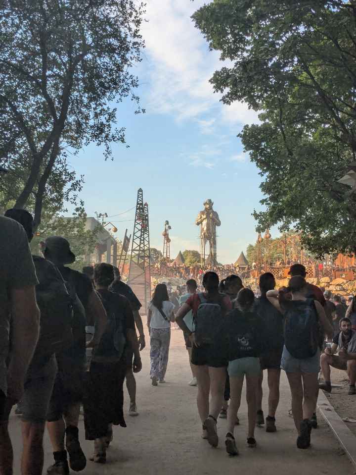 Cadeau de mariage - 7