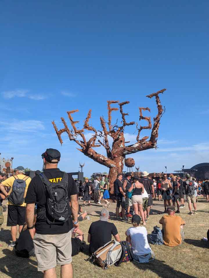 Cadeau de mariage - 8