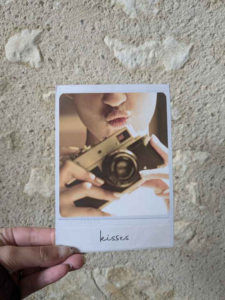 Quand la magie du mariage continue... - 3