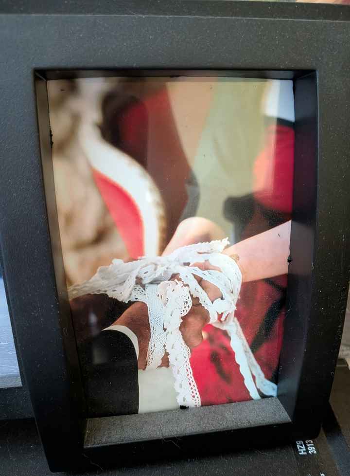 Comment personnaliser votre cérémonie grâce à des rituels symboliques uniques? - 1