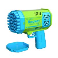Pistolet a bulles - 1