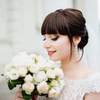 Panne d'inspiration coiffure... - 1