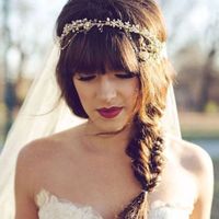 Panne d'inspiration coiffure... - 2