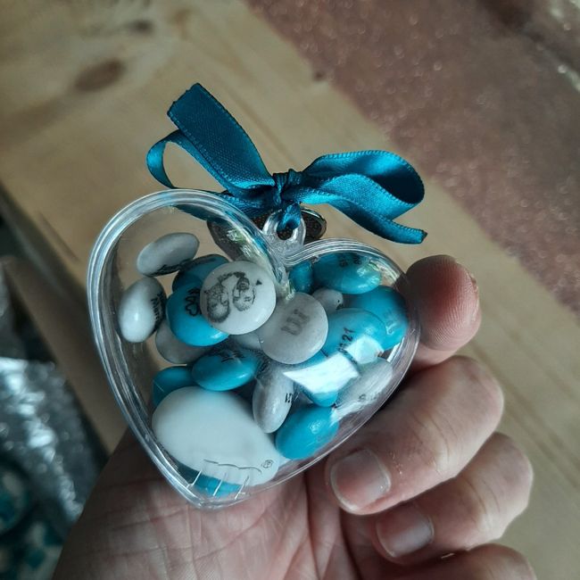 Aller on avance... 2