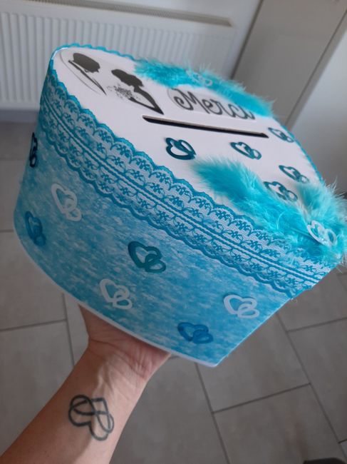 Déco de ce dimanche 3