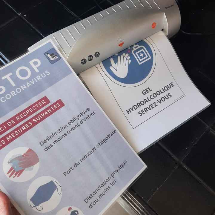 Mariage du 12 juin 2021💍 - 1