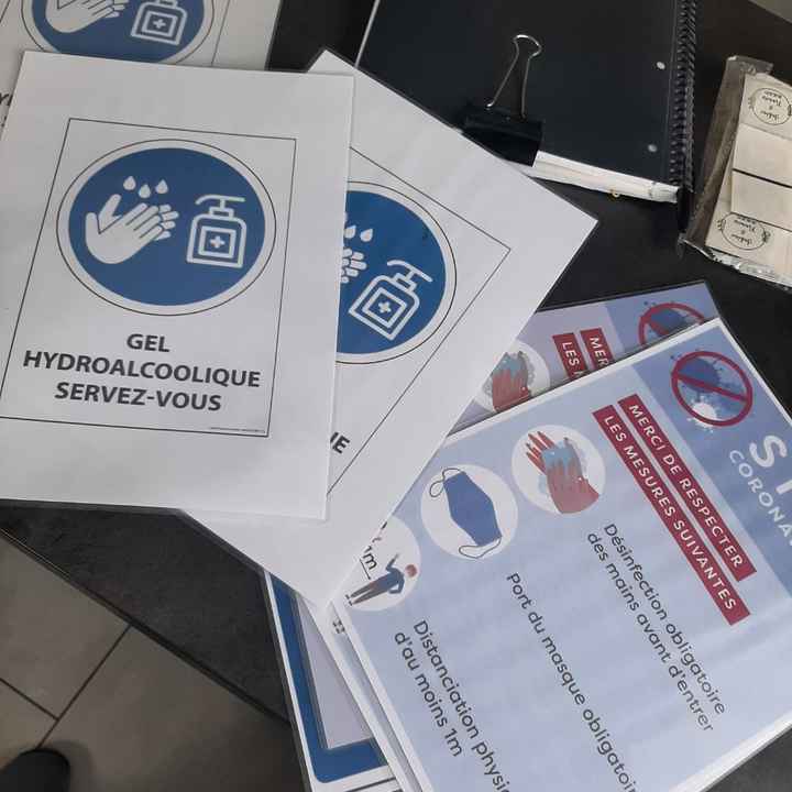 Aller on avance... - 2