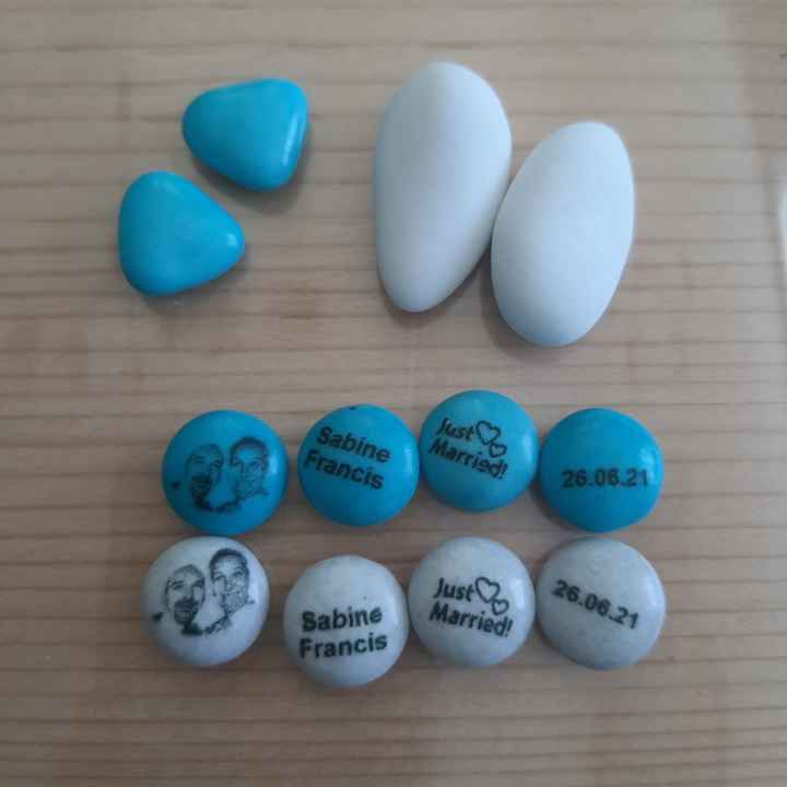 Préparation de ses 2 derniers jours - 5