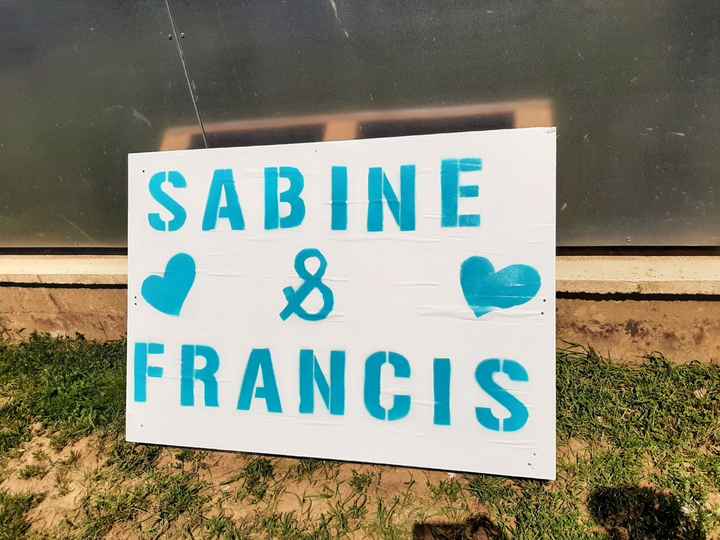 Déco de ce dimanche - 1