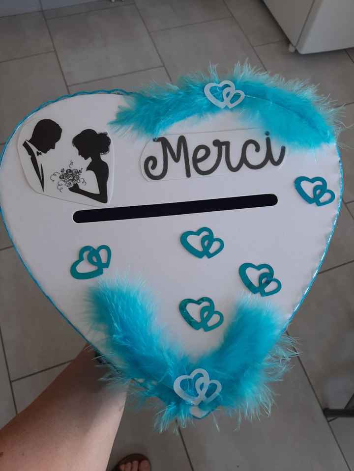 Déco de ce dimanche - 2