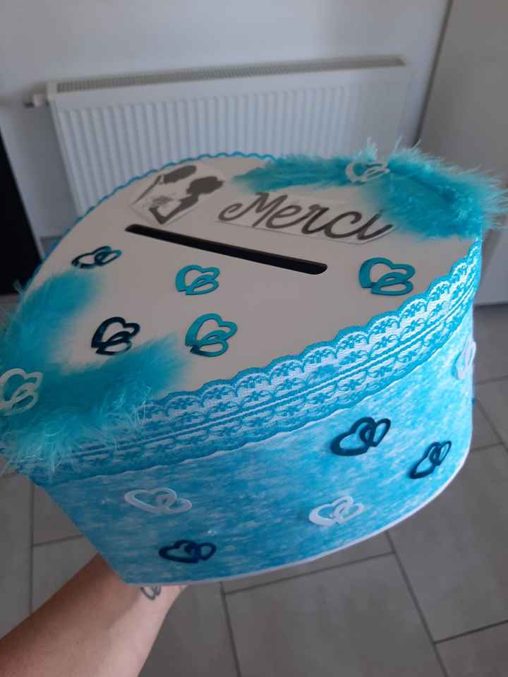 Déco de ce dimanche - 4