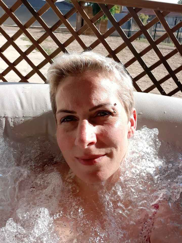 Aujourd'hui essai Coiffure pour le 26 Juin 2021 - 1