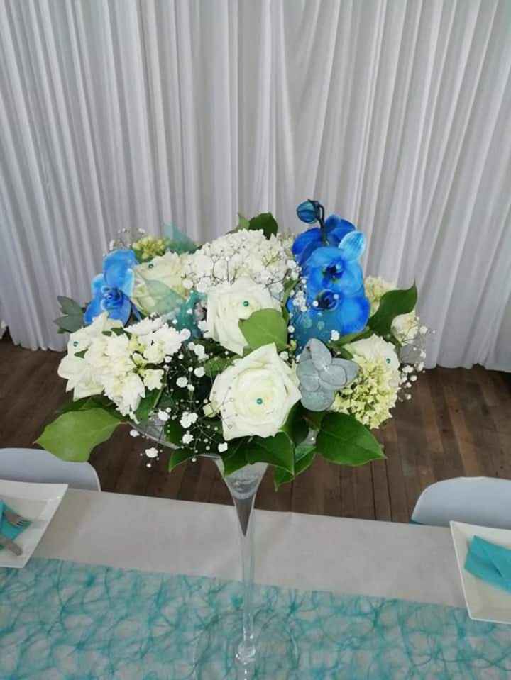 Déco de notre salle. - 6