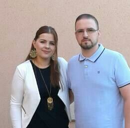 Montrez-nous votre plus belle photo de couple - 1