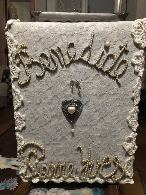 Bohème, champêtre - 1