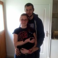 Gabriel et Marion