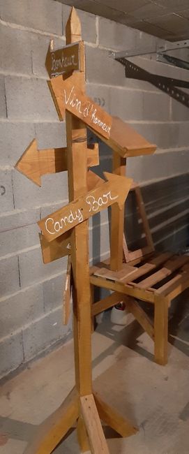 Fabrication maison - 2