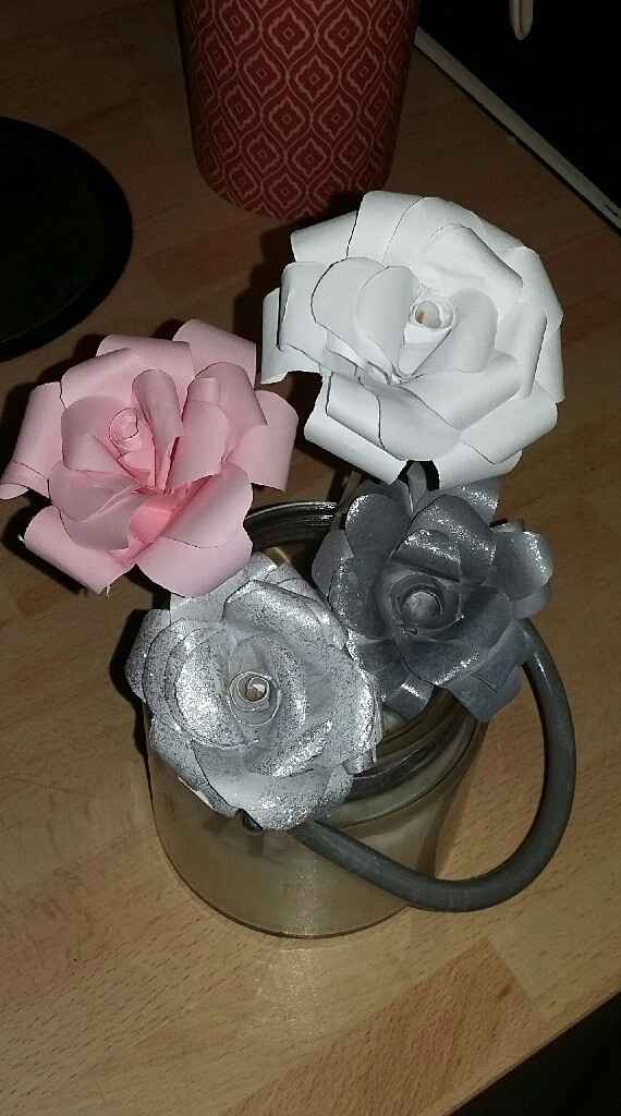 Mes premiers diy - 1