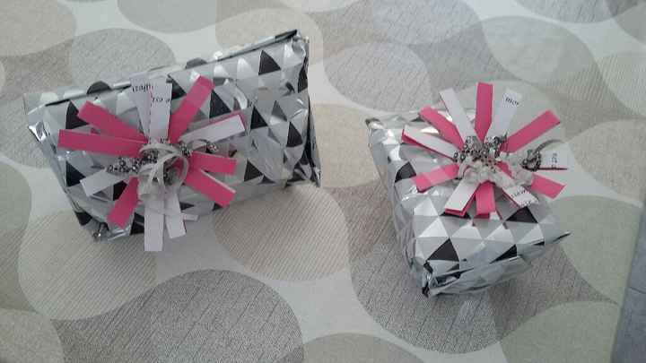 Annonce témoin problème - 1