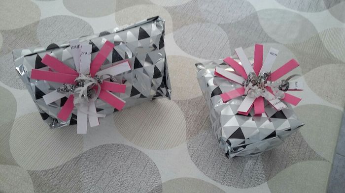 Annonce témoin problème 1