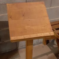 Fabrication maison - 3