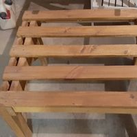 Fabrication maison - 5