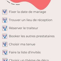 BONUS : Une check-list à cocher ✅ - 1