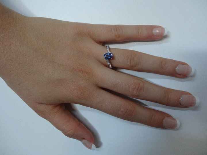 Bague