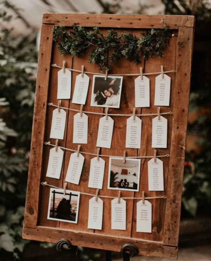 Banquet ou tables rondes - 6