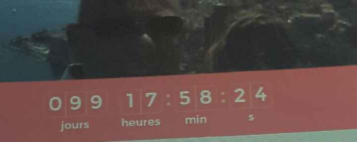 Compteur a deux chiffres... - 1