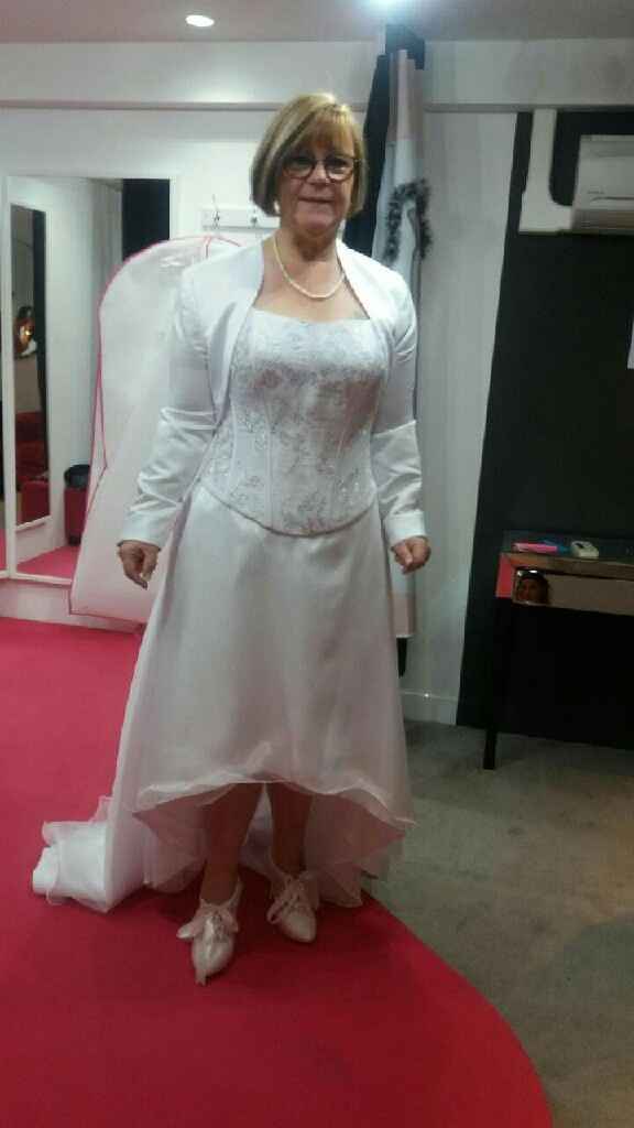 Collant ou pas ? - 1