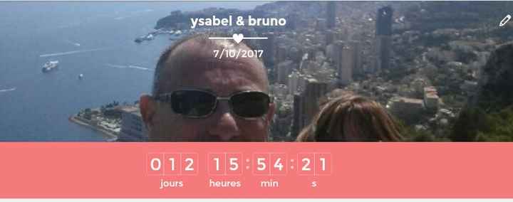  J-6 tellement hâte - 1
