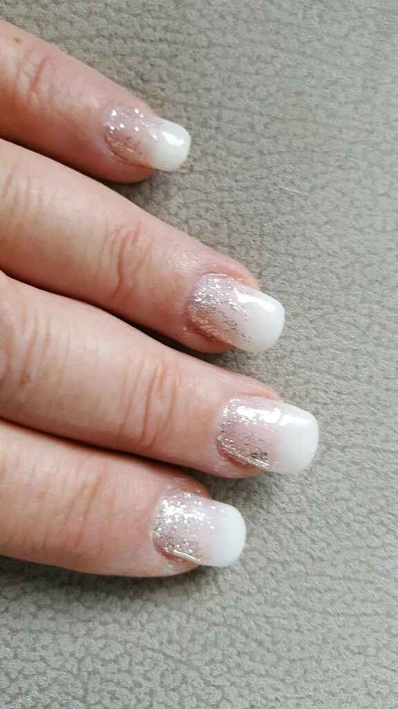  Manucure faite - 1