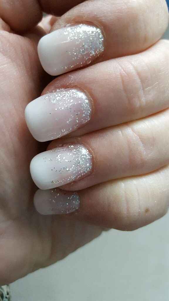  Manucure faite - 2