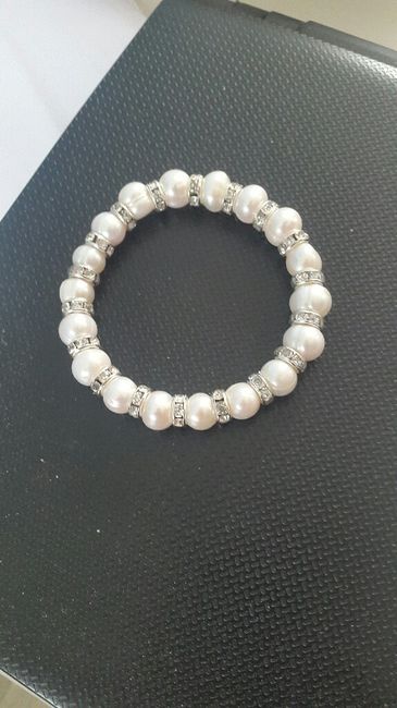 Montrez moi vos bracelet svp - 1