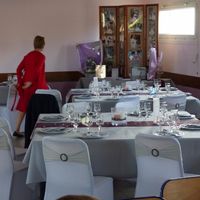 tables