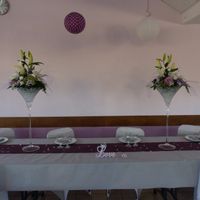 table honneur