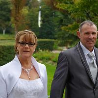 Accompagnant de la mariée - 1