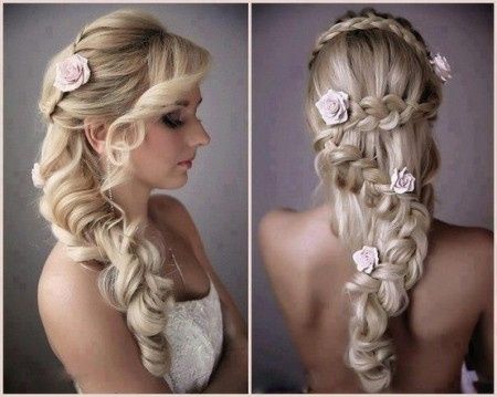 coiffure