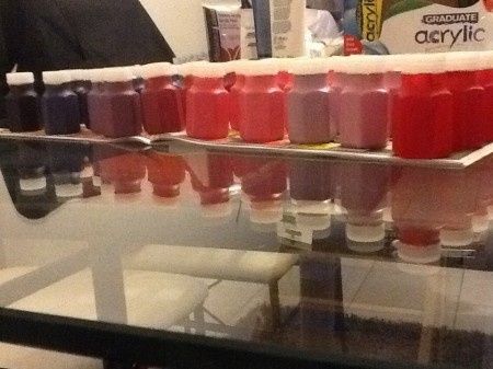 Bulles savon