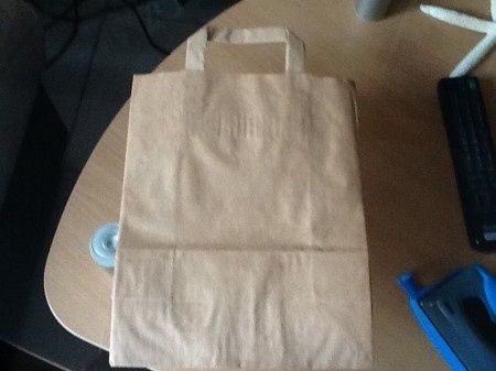 Sac invité