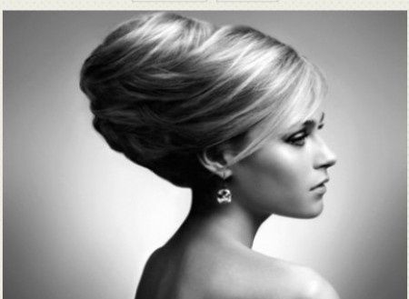 Idée coiffure