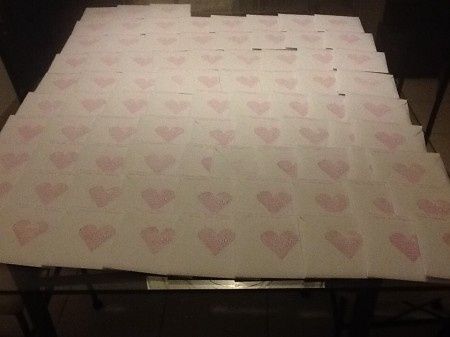 Faire parts-1