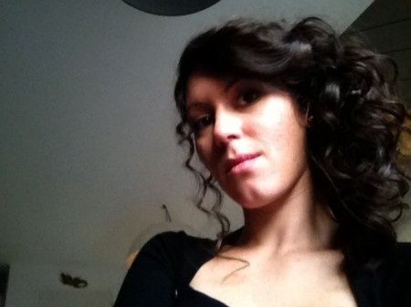 Essai coiffure